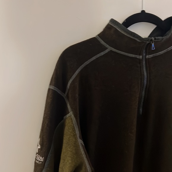 Ladies Kuhl Kashmira 1/4 Zip Long Sleeve - Size XXL - Picture 3 of 10